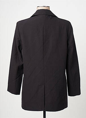 Blazer col tailleur noir ONLY femme