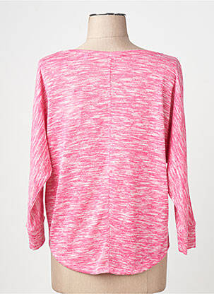 T-shirt rose OPUS femme