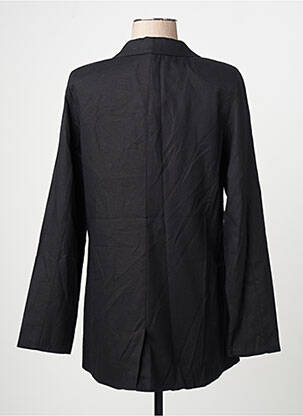 Blazer noir YUGEN femme