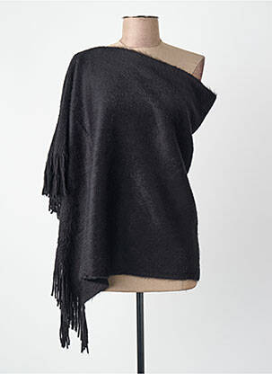 Pull noir MOLLY BRACKEN femme