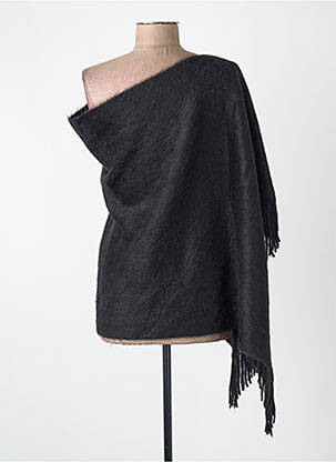 Pull noir MOLLY BRACKEN femme