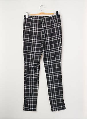 Pantalon droit noir ONLY femme