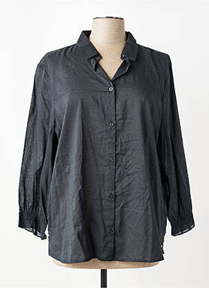 Chemisier gris STREET ONE femme
