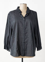 Chemisier gris STREET ONE femme