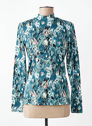 T-shirt multicolore GARCIA femme