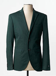 Blazer vert JACK & JONES homme