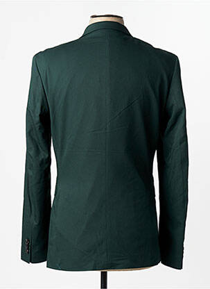 Blazer vert JACK & JONES homme