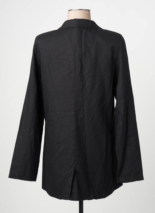 Blazer noir YUGEN femme