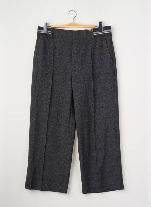 Pantalon droit gris STREET ONE femme