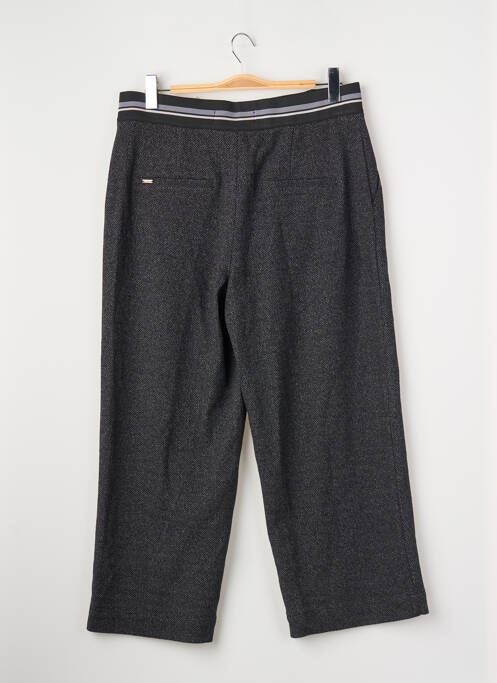 Pantalon droit gris STREET ONE femme