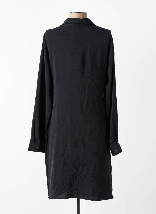 Robe longue noir ONLY femme