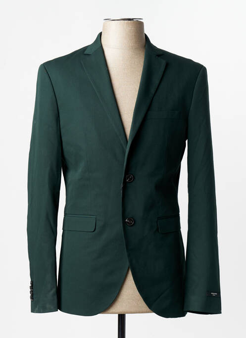 Blazer vert JACK & JONES homme