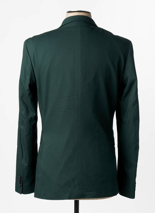 Blazer vert JACK & JONES homme