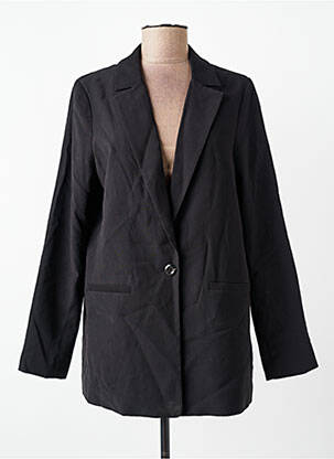 Blazer noir STREET ONE femme