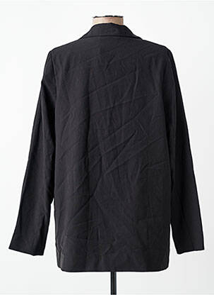 Blazer noir STREET ONE femme