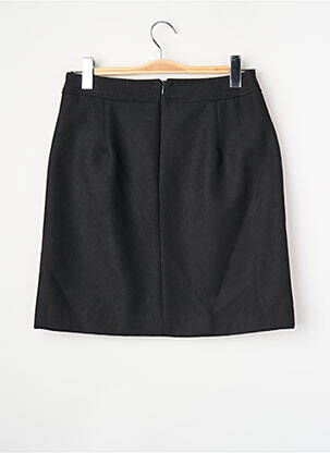 Jupe courte noir MORE & MORE femme