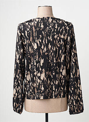 Blouse noir VILA femme