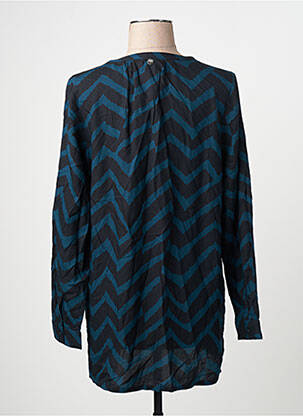 Blouse noir STREET ONE femme