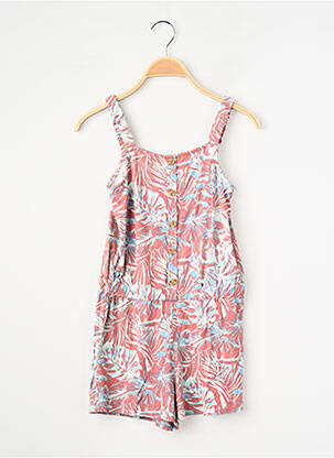 Combi-pantalon multicolore GARCIA fille