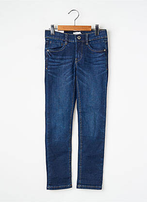 Jeans skinny bleu NAME IT garcon