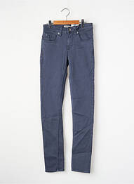 Jeans coupe slim bleu GARCIA garcon