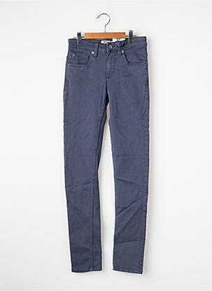 Jeans coupe slim bleu GARCIA garcon