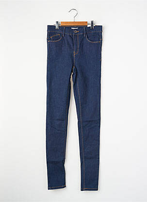 Jeans skinny bleu NAME IT enfant