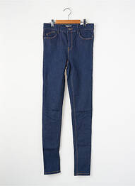 Jeans skinny bleu NAME IT enfant