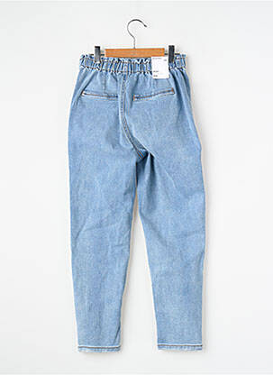 Jeans coupe slim bleu NAME IT fille