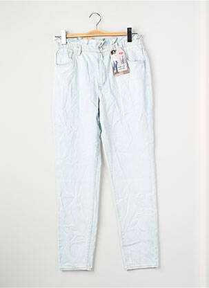 Jeans boyfriend bleu LEVI'S fille