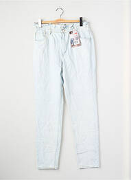 Jeans boyfriend bleu LEVIS fille