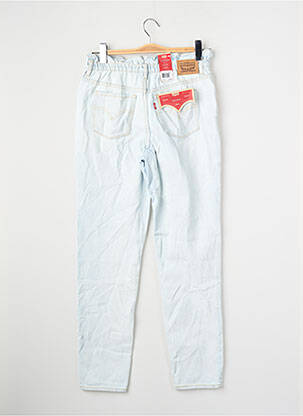 Jeans boyfriend bleu LEVI'S fille
