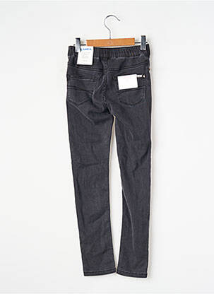 Jeans skinny gris GARCIA fille