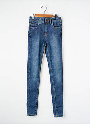 Jeans skinny bleu NAME IT enfant