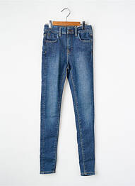 Jeans skinny bleu NAME IT enfant