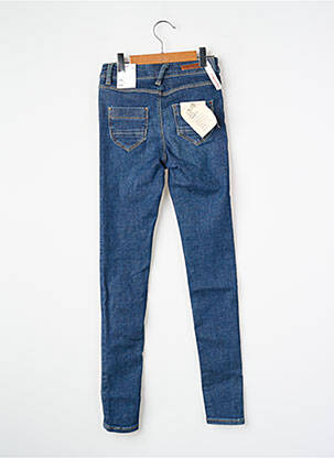 Jeans skinny bleu NAME IT enfant