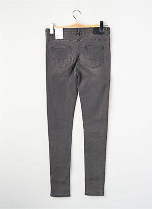 Jeans skinny gris NAME IT fille
