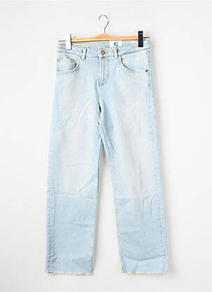 Jeans boyfriend bleu GARCIA femme