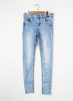 Jeans coupe slim bleu ONLY fille