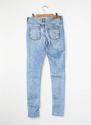 Jeans coupe slim bleu ONLY fille