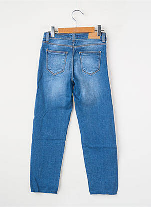 Jeans boyfriend bleu ONLY enfant