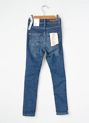 Jeans coupe slim bleu NAME IT garçon