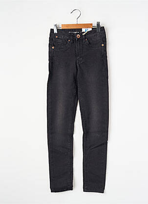 Jeans skinny bleu GARCIA fille