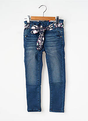 Jeans bootcut bleu S.OLIVER fille