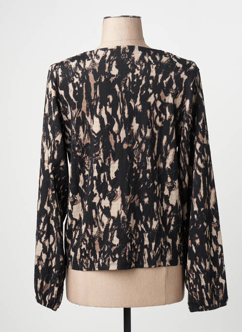 Blouse noir VILA femme