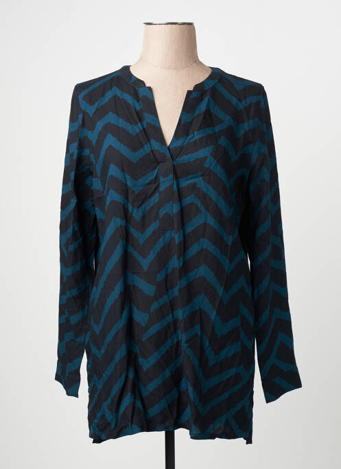 Blouse noir STREET ONE femme
