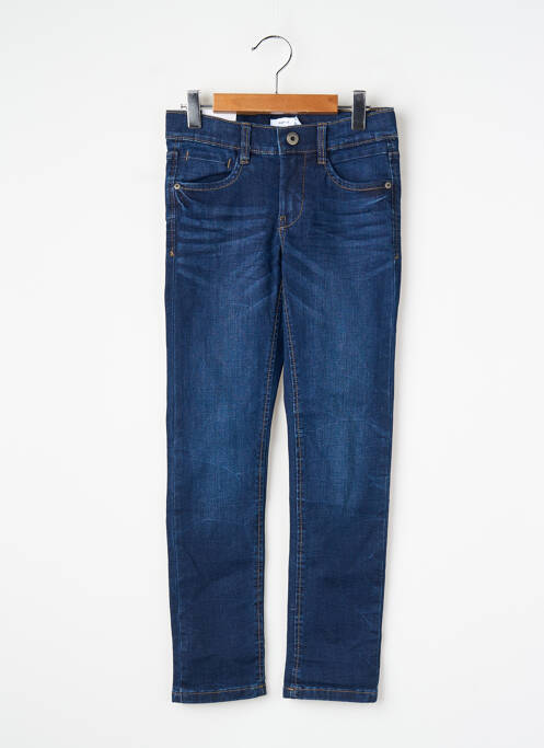Jeans skinny bleu NAME IT garcon