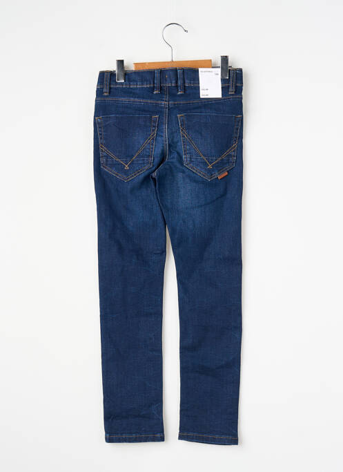 Jeans skinny bleu NAME IT garcon