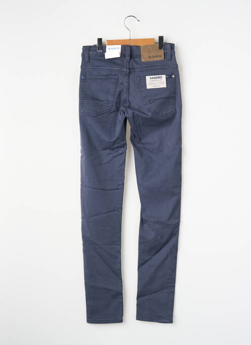 Jeans coupe slim bleu GARCIA garcon