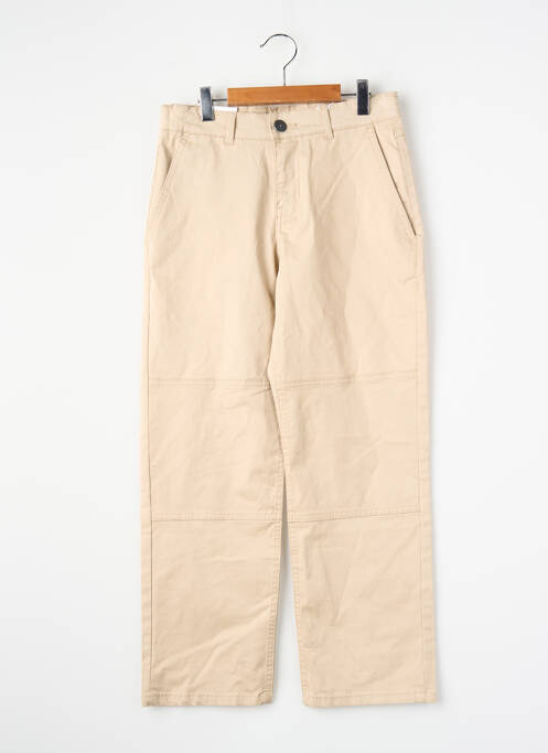 Pantalon chino coupe droite blanc NAME IT garcon